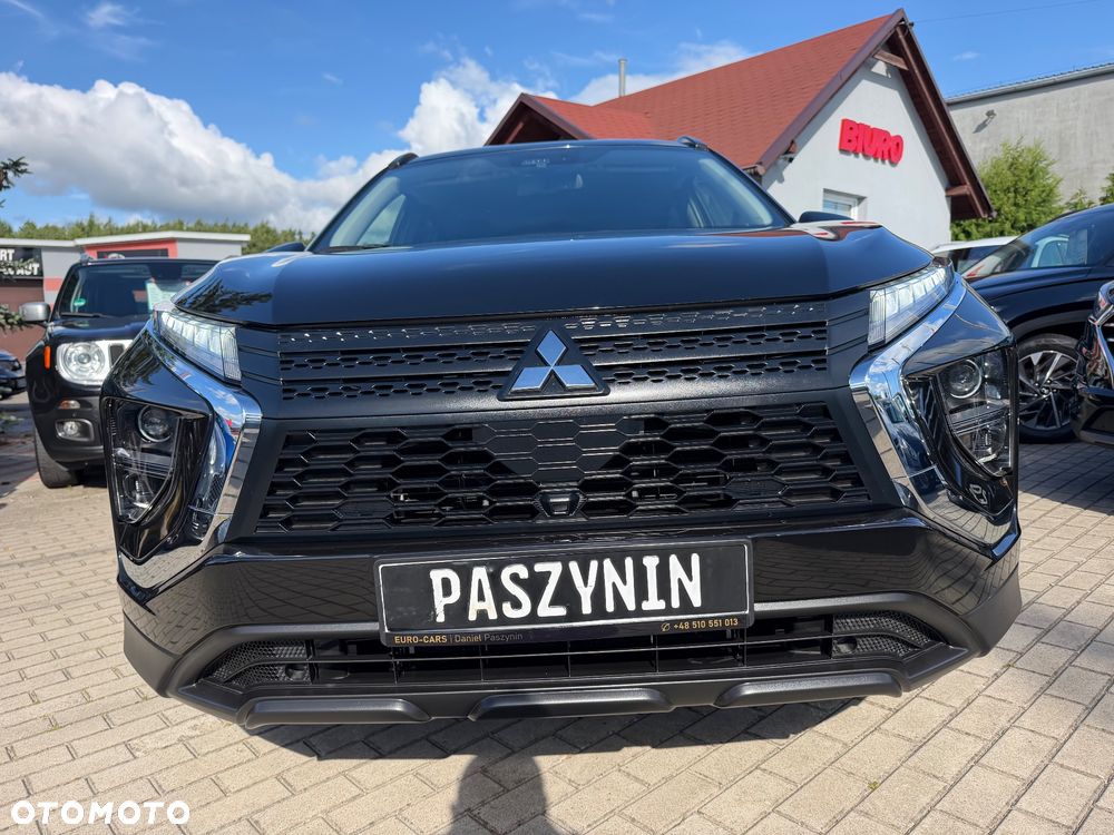 Mitsubishi Eclipse Cross 4WD Select - 7