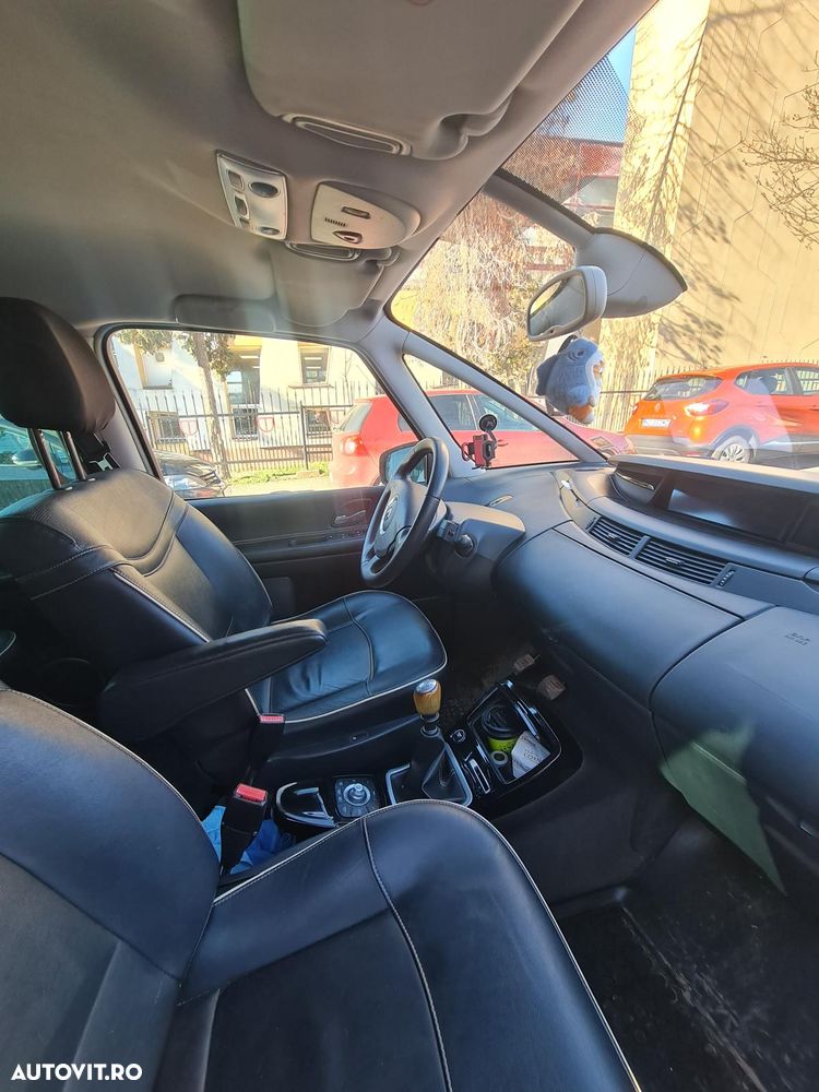 Renault Espace 2.0 dCi Privilege - 19