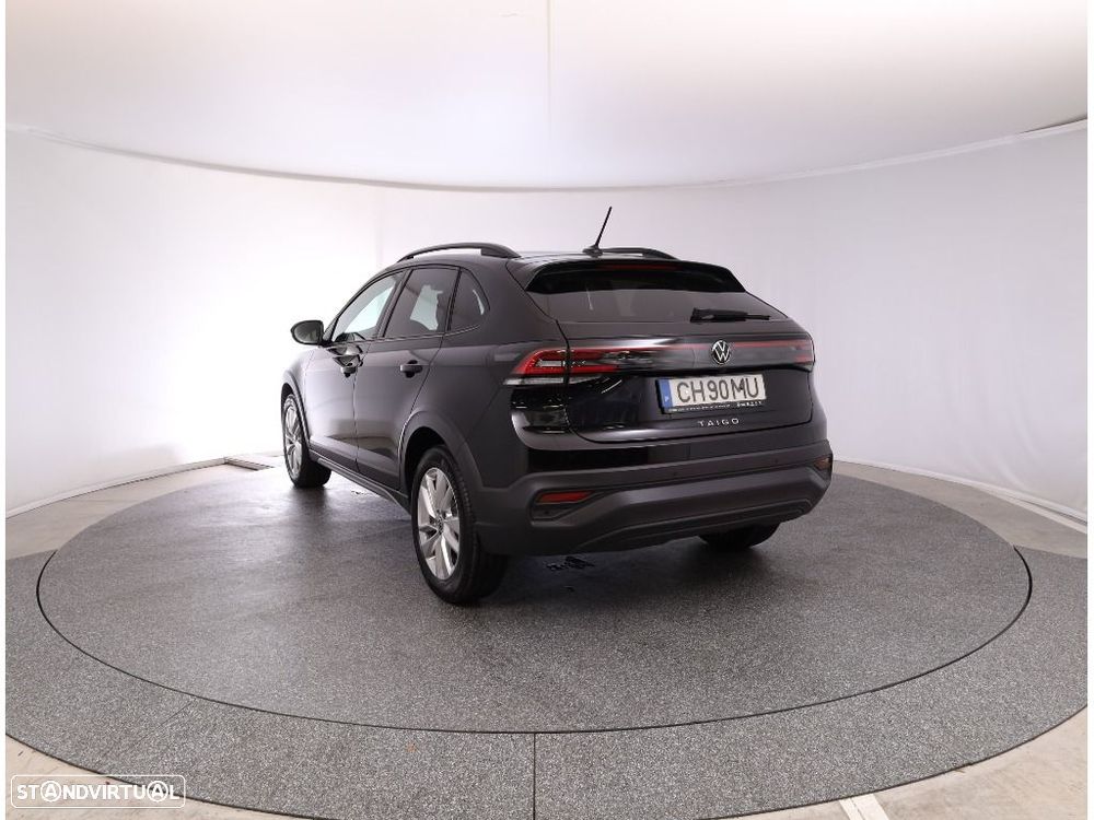 Volkswagen Taigo 2026 photo 3