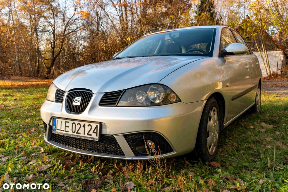 Seat Ibiza 1.2 12V Best of - 1