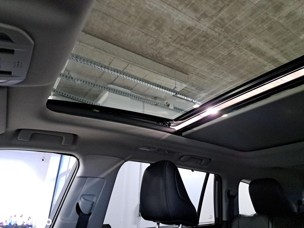 Toyota Highlander - 28