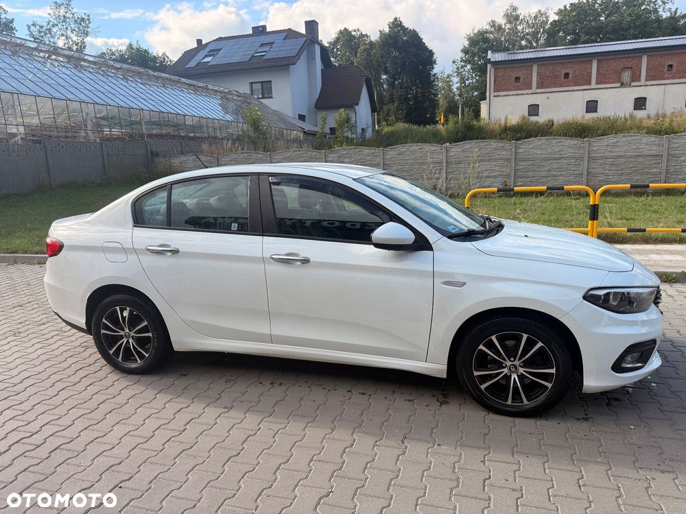 Fiat Tipo 1.4 16v Easy - 3