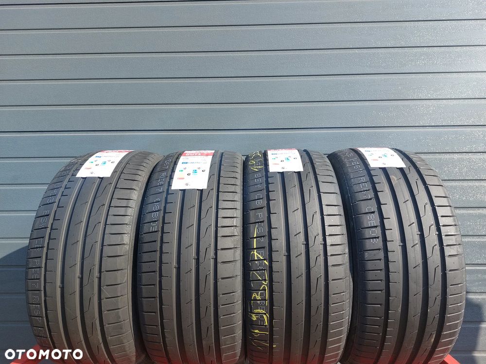 245/35 R20 95Y XL OPONY LETNIE ROADX RXMOTION DU71 DOT25 - 1