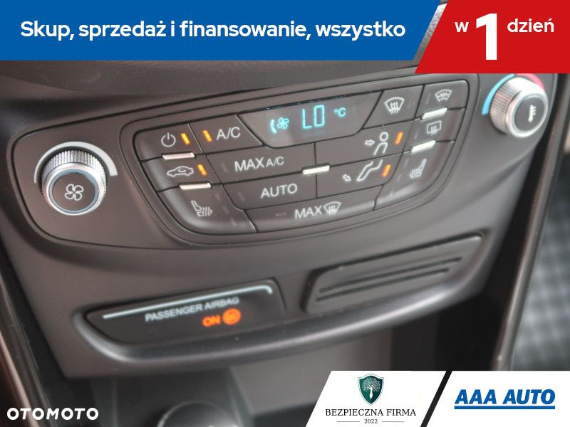 Ford B-MAX - 17