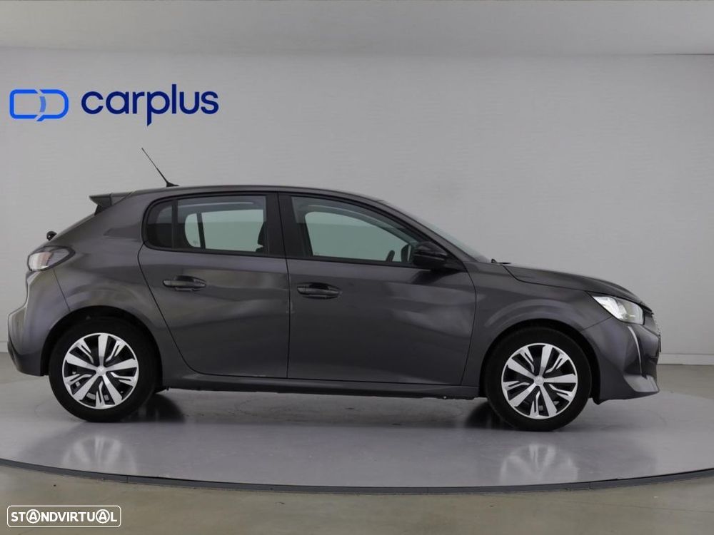 Peugeot 208 1.2 PureTech Active - 8