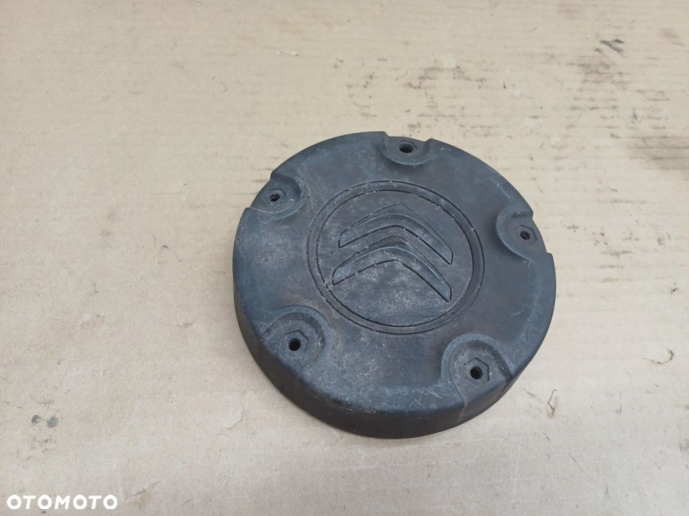 Citroen Berlingo II III dekielek kołpak zaślepka osłona koła 9808342077 - 5