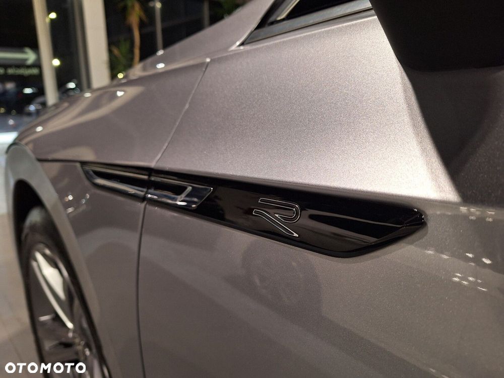 Volkswagen Arteon 2.0 TSI R-Line DSG - 12