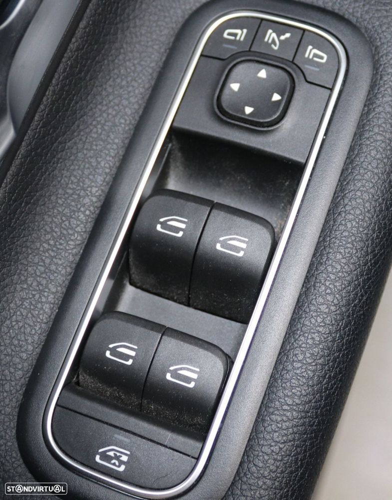 Mercedes-Benz A 180 d Style Plus - 11