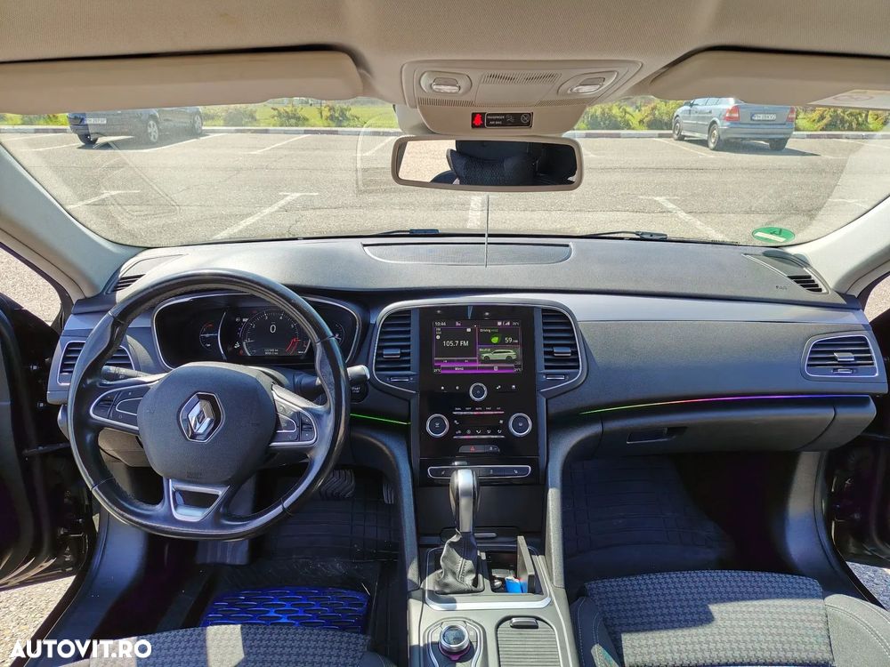 Renault Talisman - 22