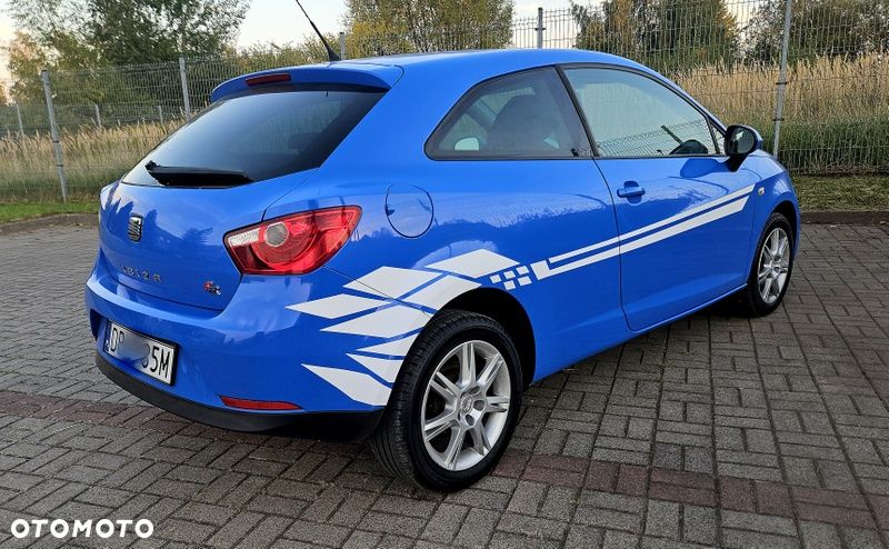 Seat Ibiza - 16