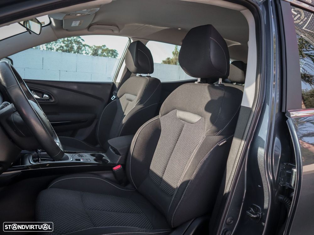 Renault Kadjar Energy dCi 110 EDC LIMITED - 21