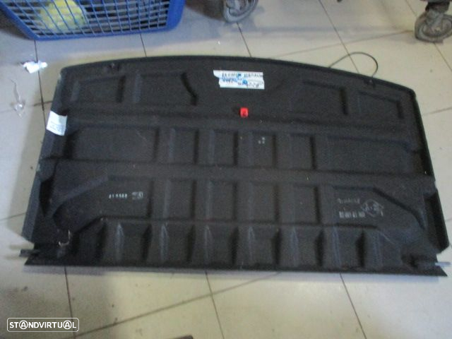 Tampo Cortina Da Mala 8200181460 RENAULT MEGANE 1997 5P - 2