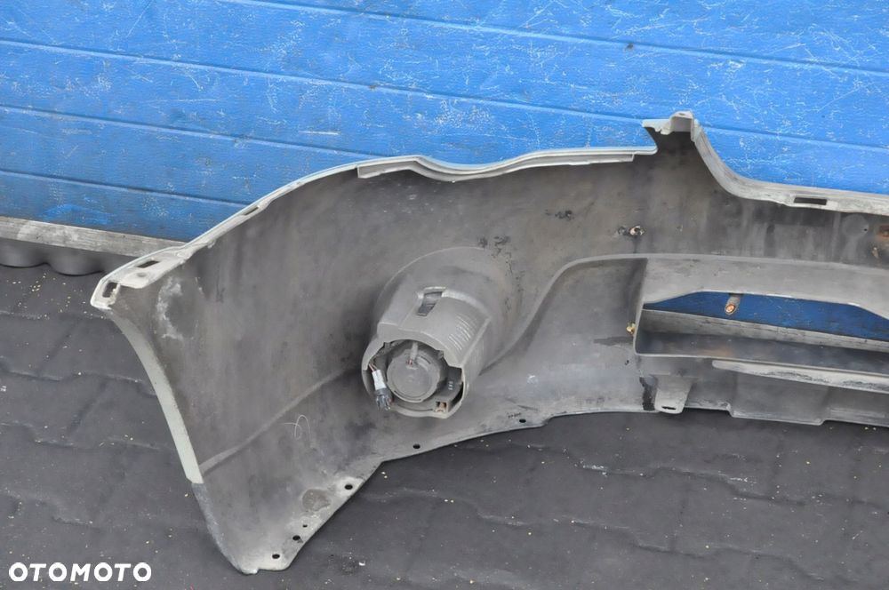 SUBARU LEGACY IV ZDERZAK PRZÓD PRZEDNI KOMBI - 14