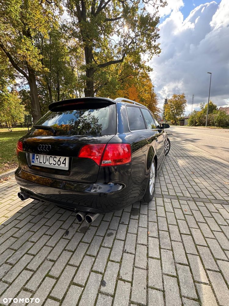 Audi A4 Avant - 26