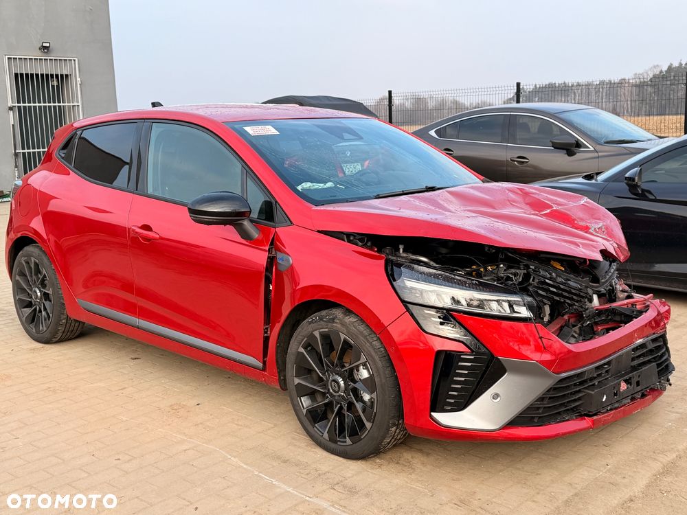 Renault Clio 1.6 E-TECH Full Hybrid 145 Esprit Alpine - 1