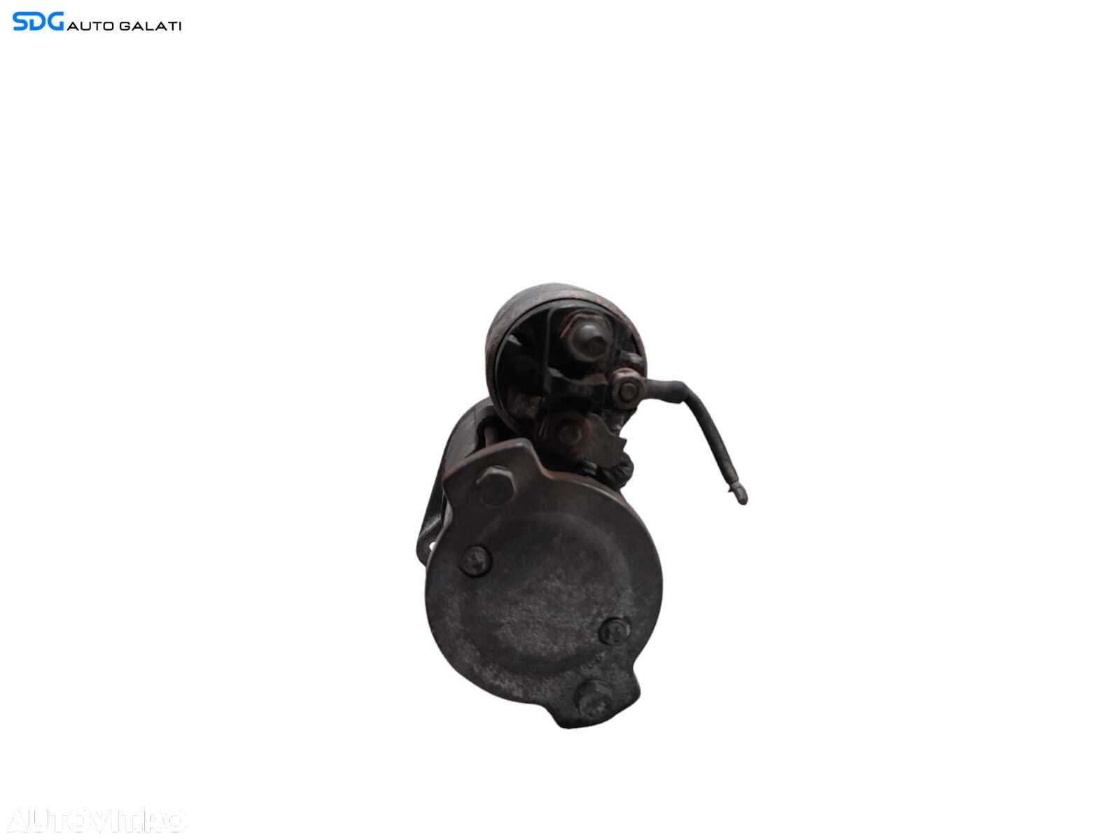 Electromotor Opel Meriva A 1.6 Z16LET Z16XEP 2003 - 2010 Cod 55576980 [N0999] - 4