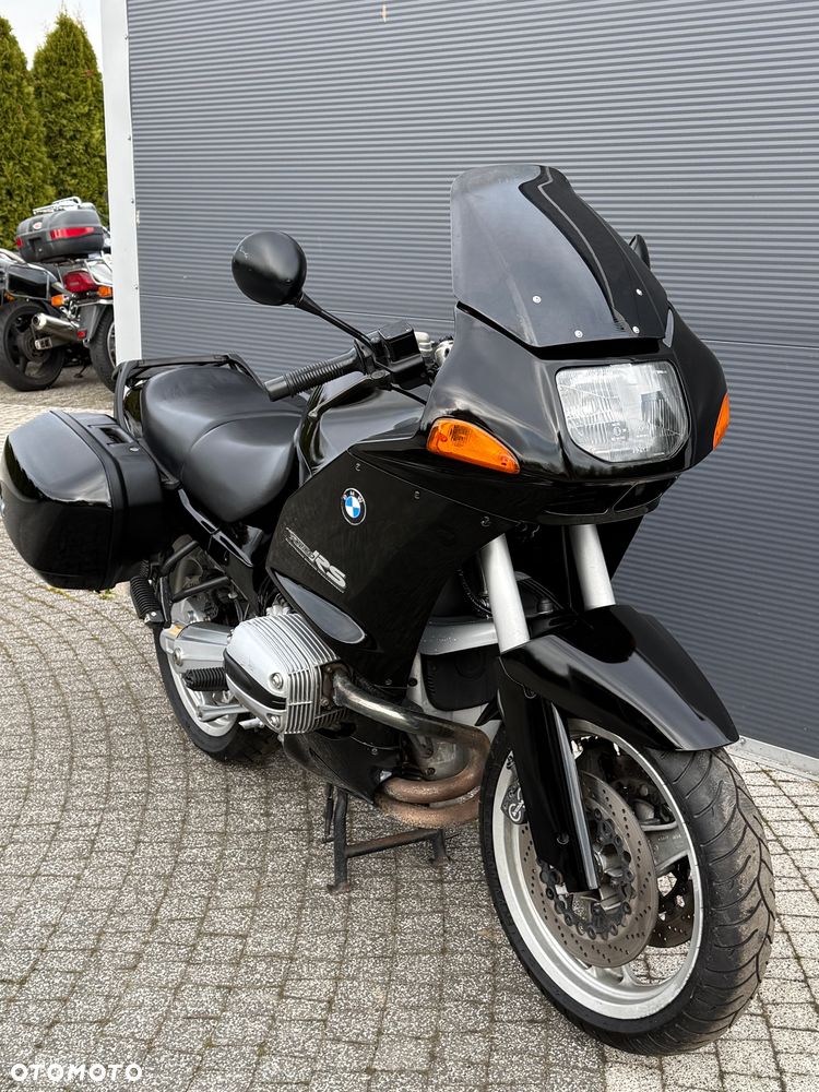 BMW R - 13