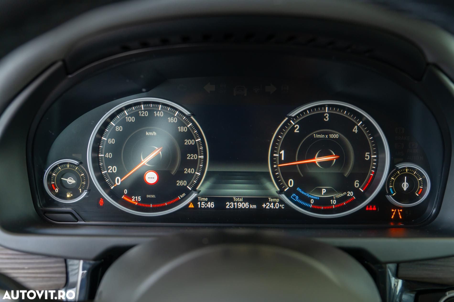 BMW X5 xDrive40d - 14