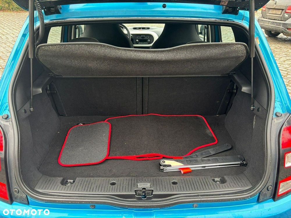 Renault Twingo ENERGY TCe 90 Cosmic - 19