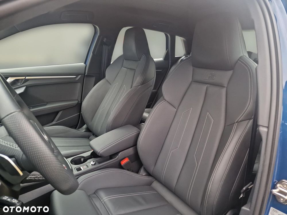 Audi S3 Sportback - 22