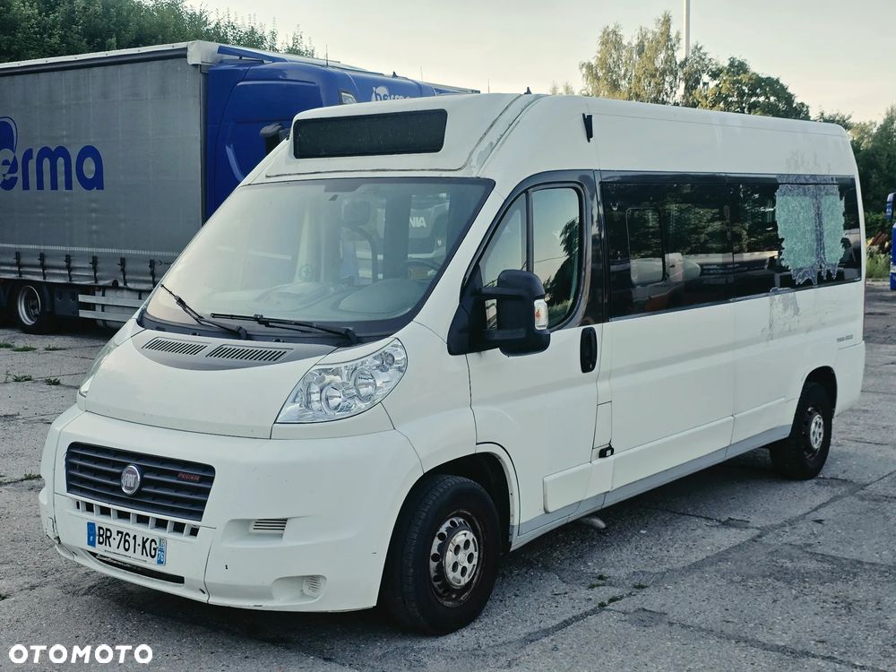 Fiat Ducato - 1