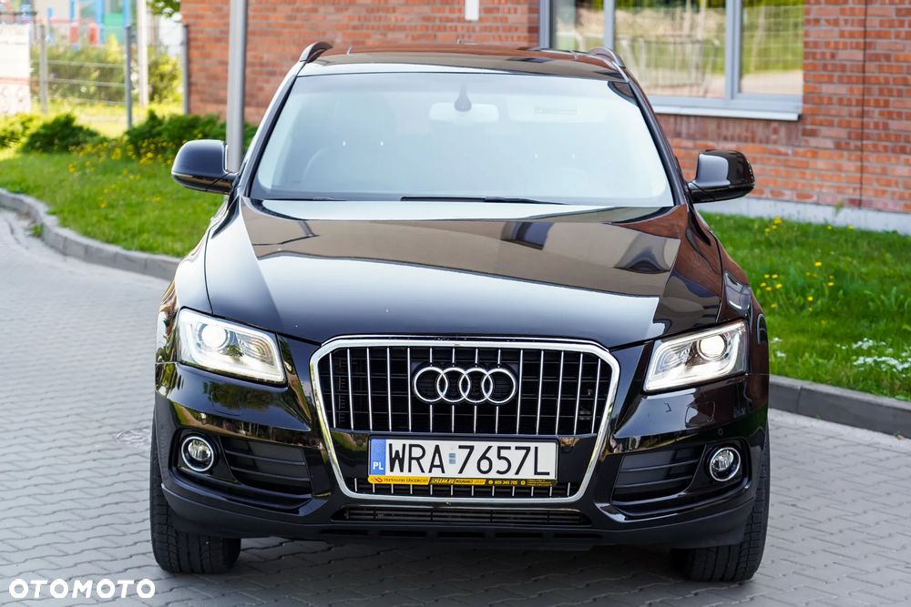Audi Q5 - 5
