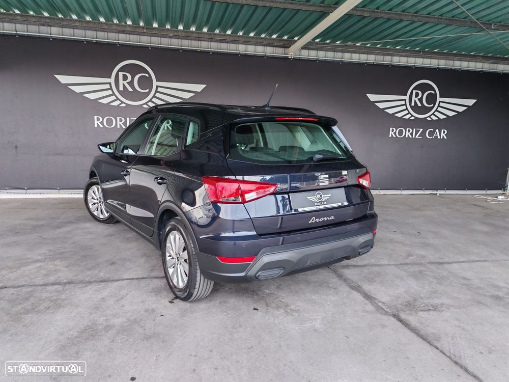 SEAT Arona 1.0 TSI Xperience - 6