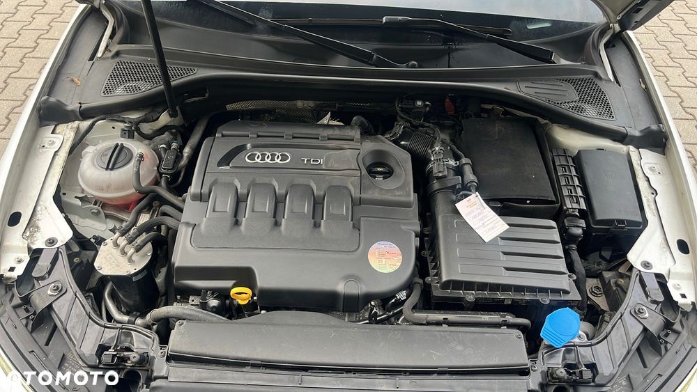 Audi A3 Limousine 1.6 TDI S tronic - 33