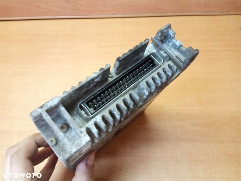 STEROWNIK MODUŁ ABS RENAULT MAGNUM 390 0265150328 - 2