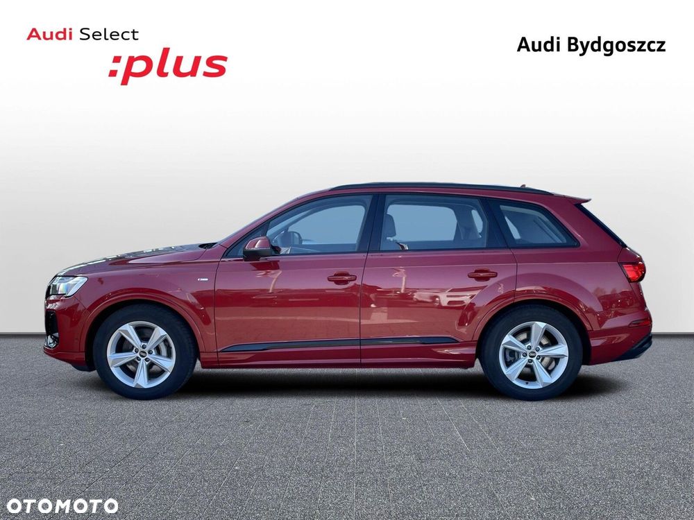Audi Q7 - 3