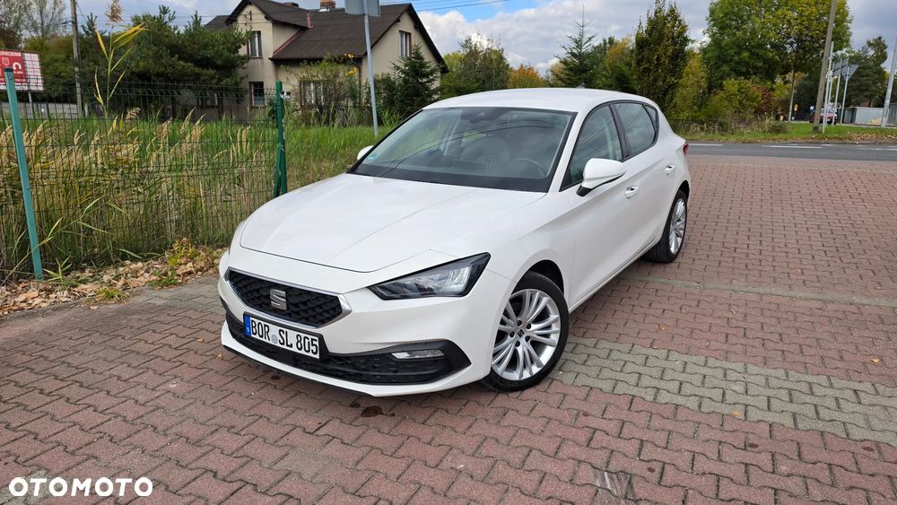Seat Leon 1.5 EcoTSI Evo Style S&S - 2