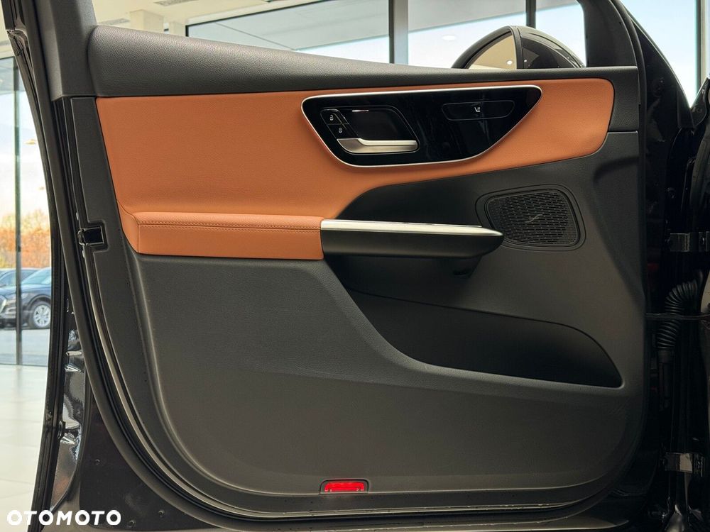 Mercedes-Benz GLC 300 de 4-Matic Avantgarde - 12