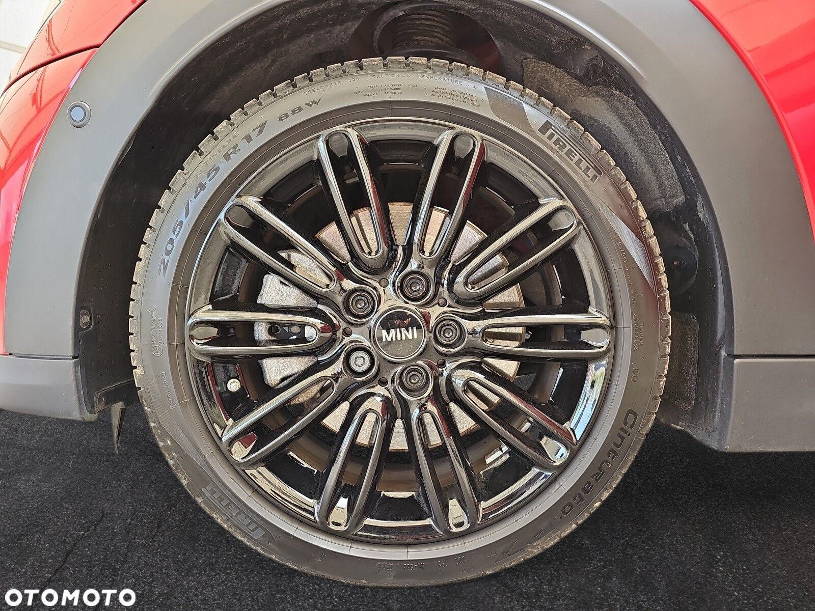 MINI Cooper S - 9