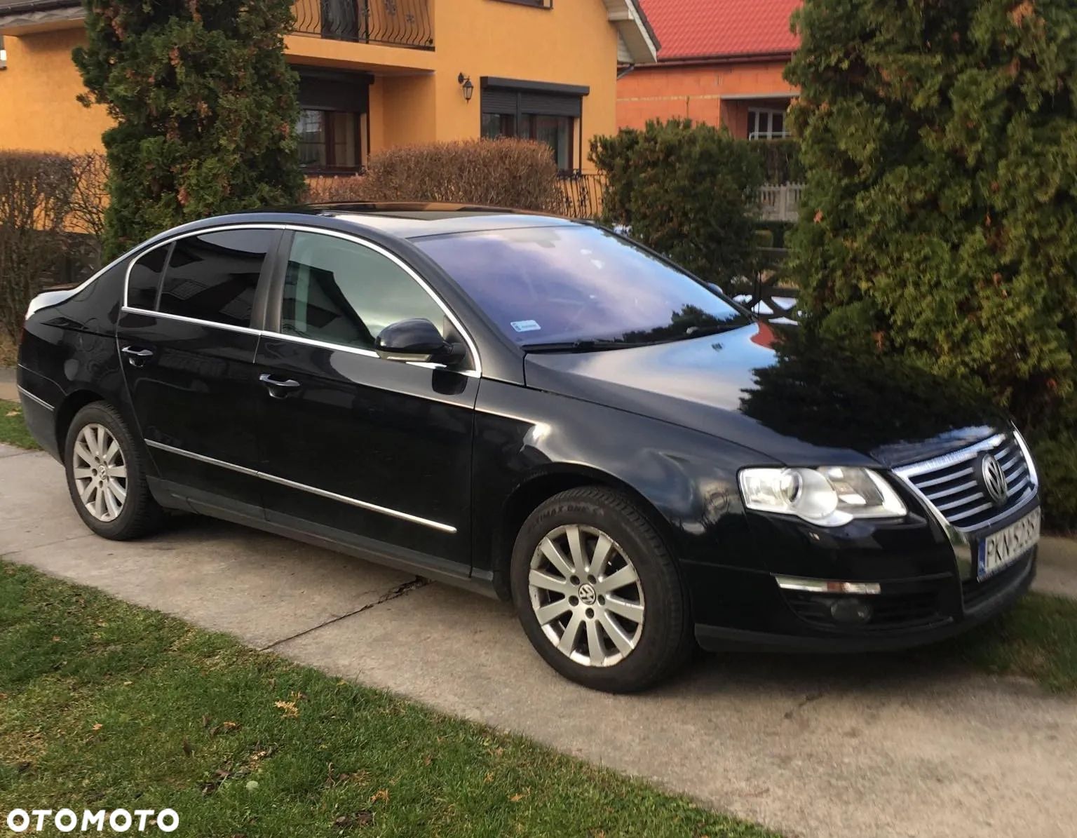 Volkswagen Passat 1.6 TDI Comfortline - 1
