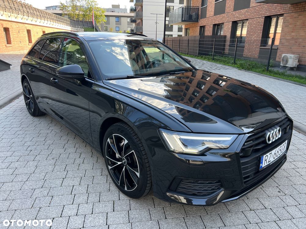 Audi A6 Avant 3.0 TDI Quattro S tronic - 6