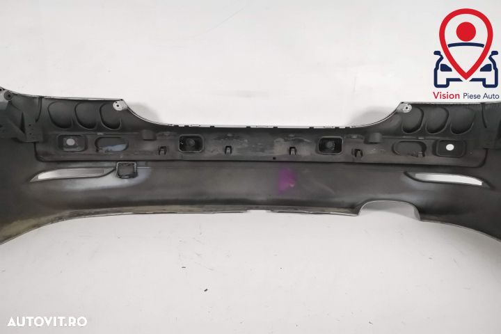 Bara Spate Originala cu Senzori In Stare Buna BMW 5 Series E60/E61 200 - 7