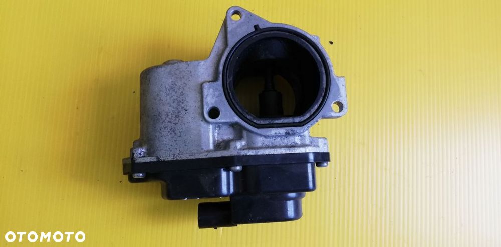 Zawór EGR Passat b6 Golf IV 2,0TDI 03L131501E - 5