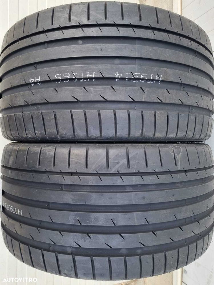 315/30 R22, 107Y, GRIPMAX, Pro Sport, Anvelope de vara - 3