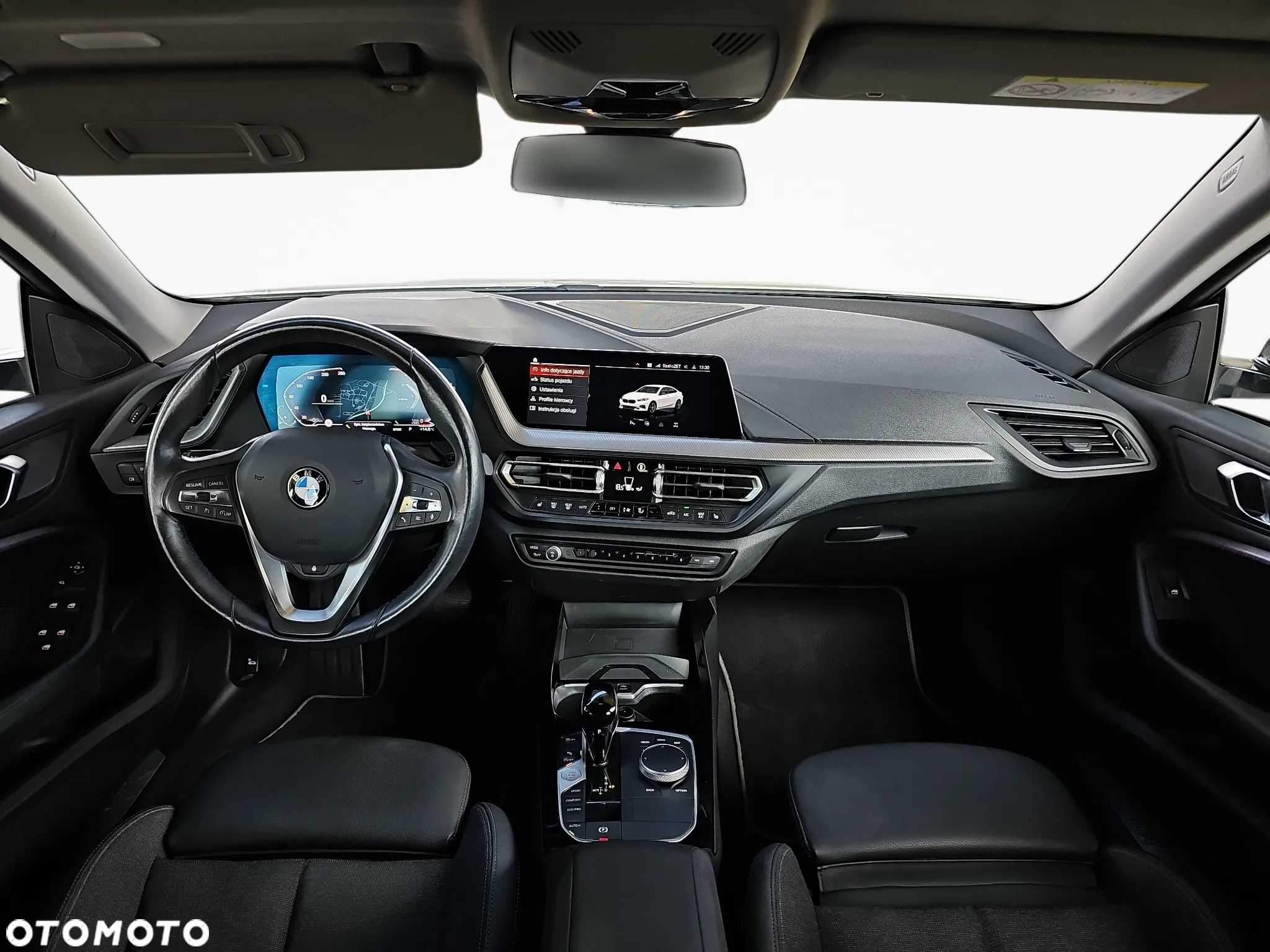 BMW Seria 2 220i xDrive Sport Line - 5
