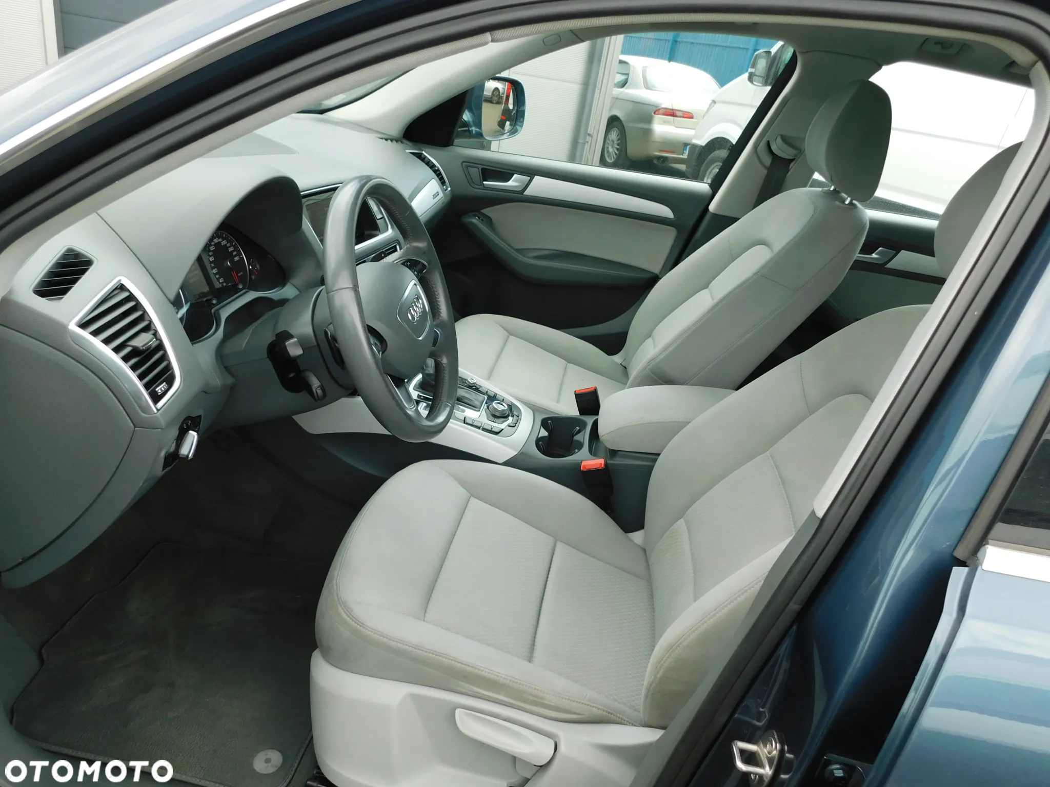 Audi Q5 3.0 TDI Quattro S tronic - 20