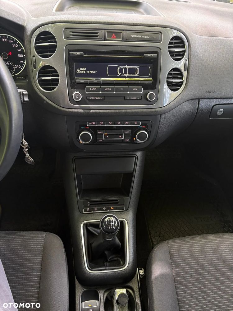 Volkswagen Tiguan - 6