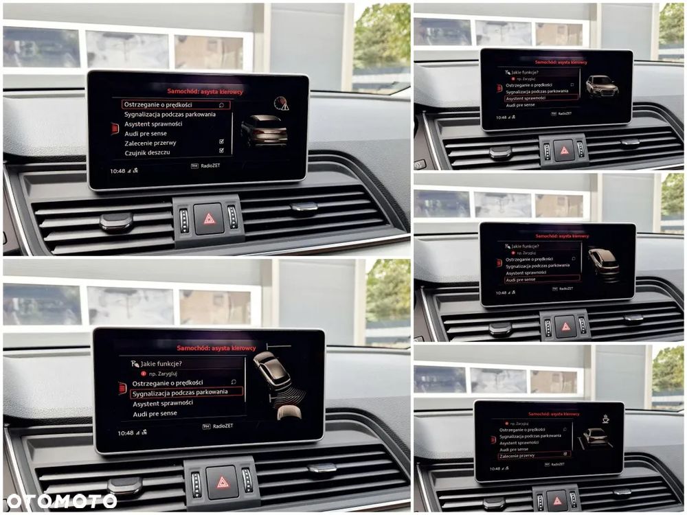 Audi Q5 35 TDI S tronic design - 39