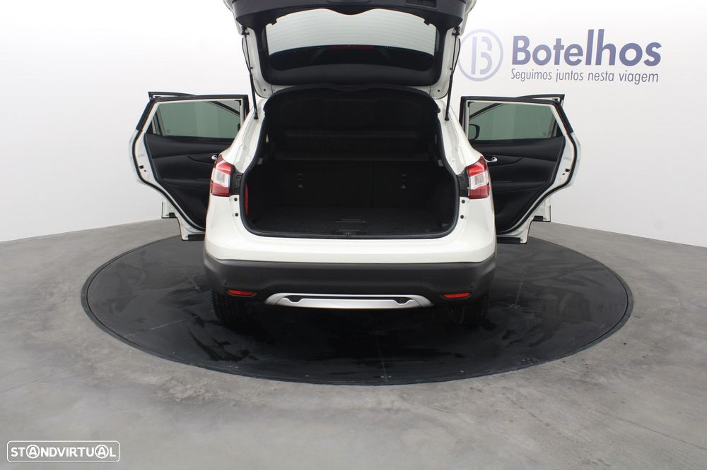 Nissan Qashqai 1.6 dCi 360 - 14