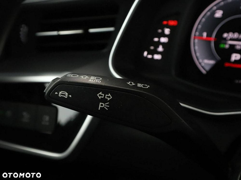 Audi A6 Avant 40 TDI S tronic - 37