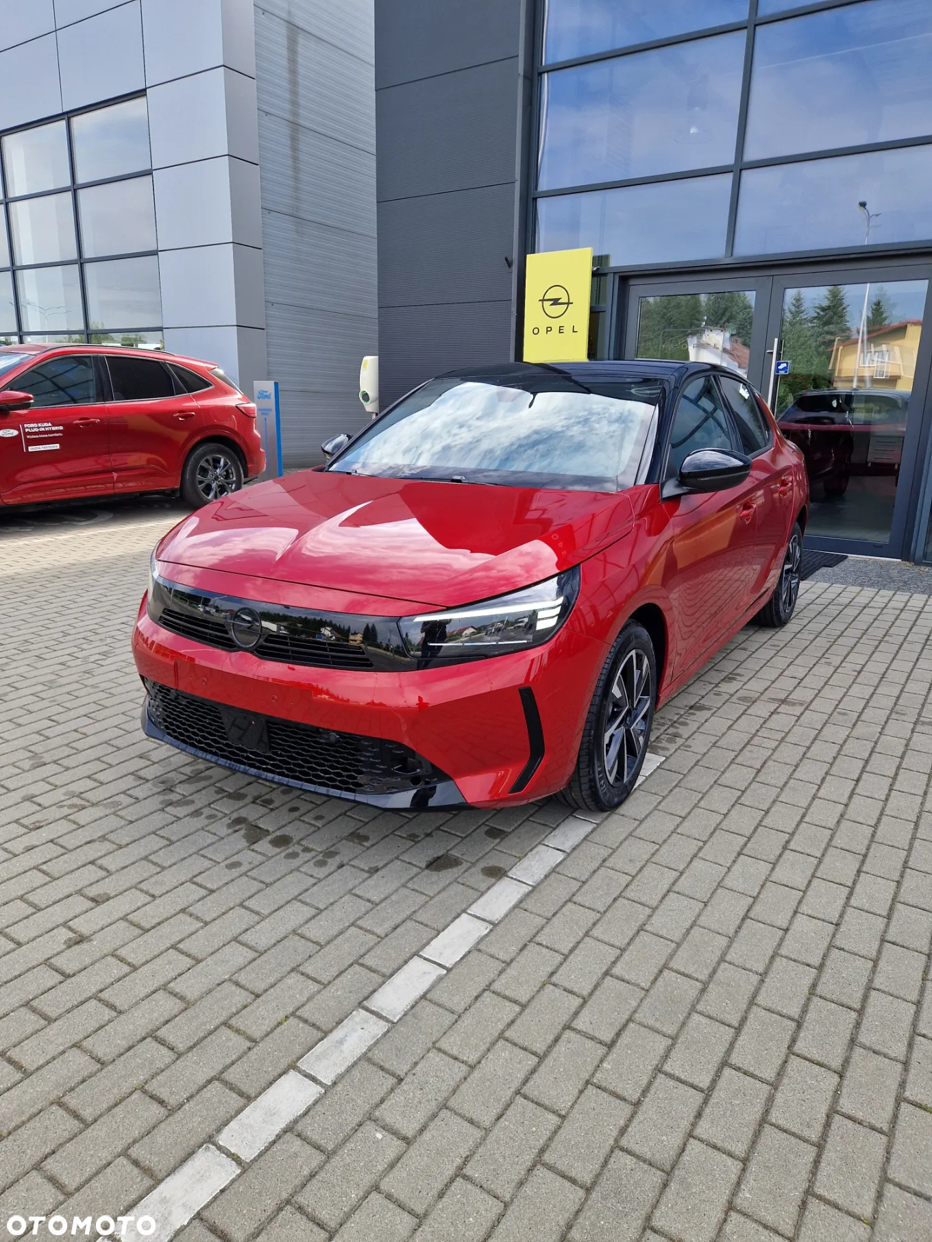 Opel Corsa 1.2 Yes 2025 S&S - 2