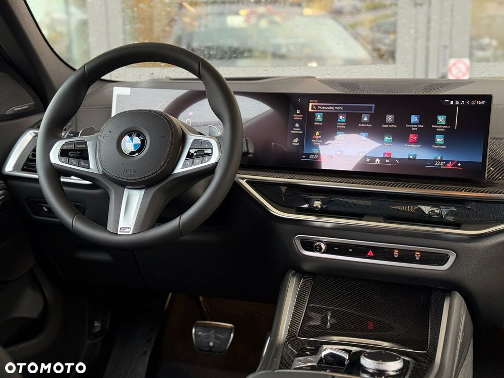 BMW X6 - 19