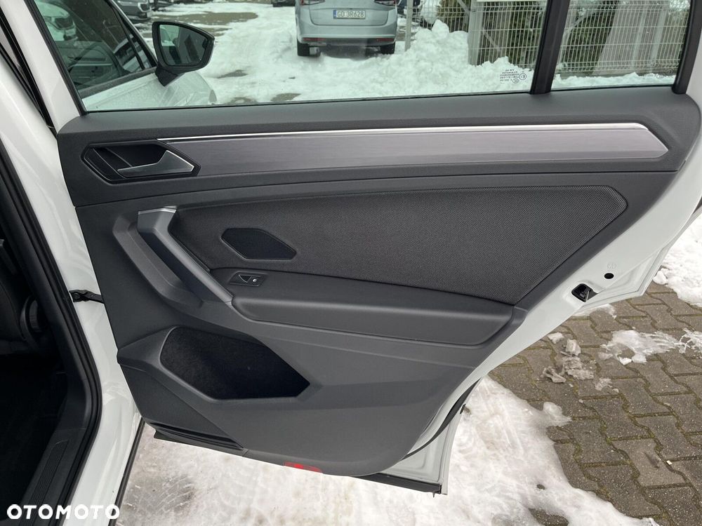 Seat Tarraco 2.0 Eco TSI FR S&S 4Drive DSG - 15