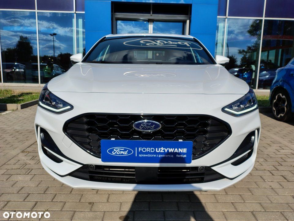 Ford Focus - 5