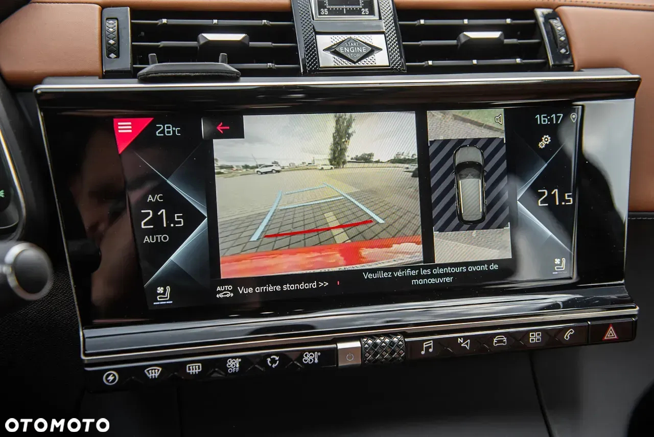 DS Automobiles DS 7 Crossback - 23