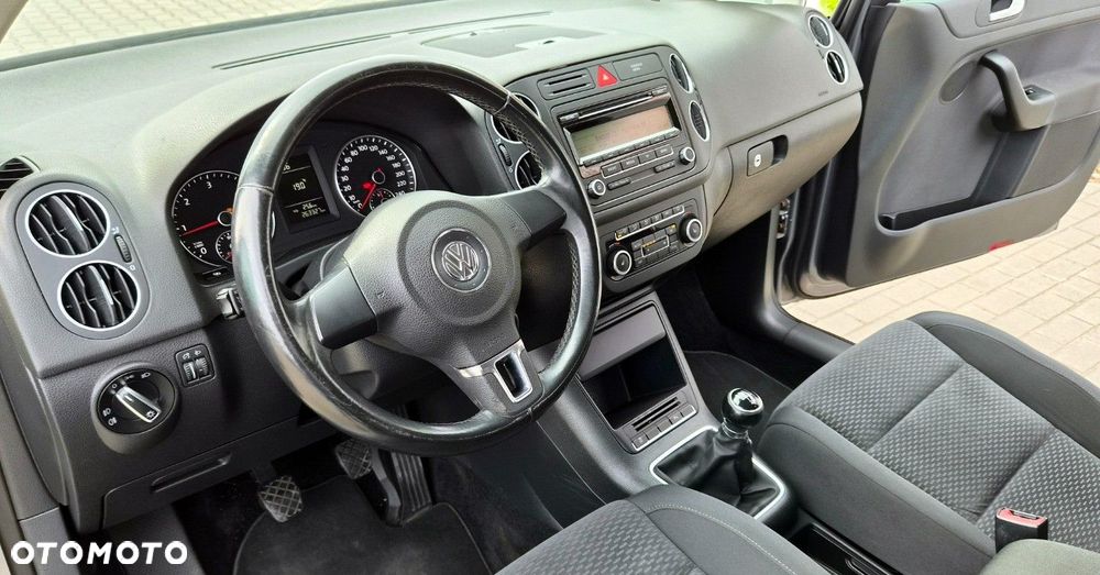 Volkswagen Golf Plus - 21